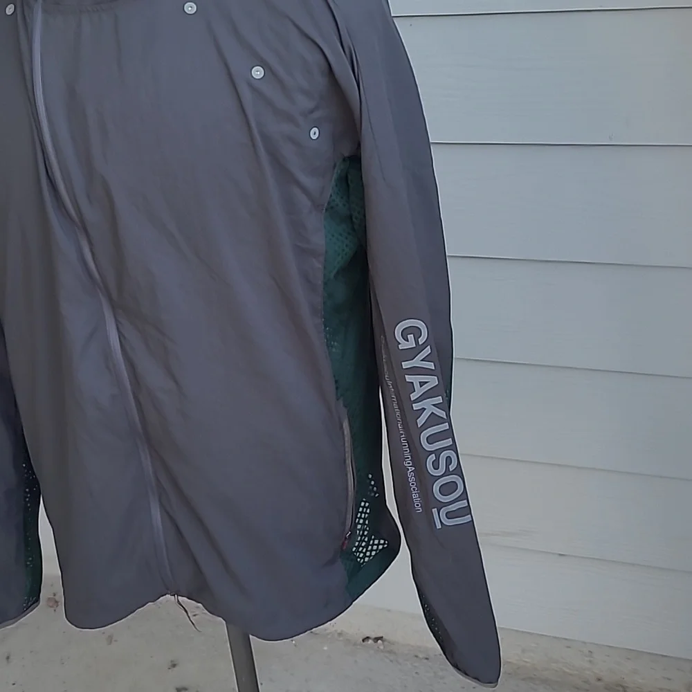 Nike undercover gyakusou